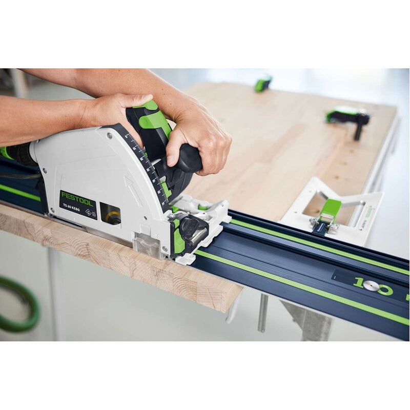 FESTOOL Dyksav TS 60 KEBQ-Plus-FS 100Y Limited Edition