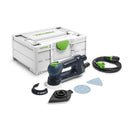 FESTOOL Excentersliber RO 90 DX FEQ-Plus ROTEX SYS³