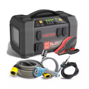 LOKITHOR Jump Starter/Vandpumpe 5in1 2500A/12V AW401