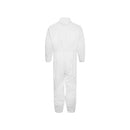 NORSE Engangsdragt Disposable Chem Suit Type 5B/6B