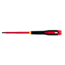 BAHCO Ergo skruetrækker kærv 1000V