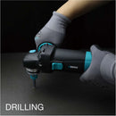 BIHUI vinkelsliber 1200W 125mm VARI