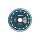 BIHUI diamantklinge 125mm x 1,2mm