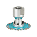 BIHUI Diamantskæreskive M14x50mm
