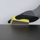 BIHUI Slibesvamp diamant P400