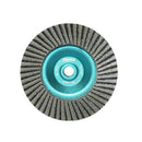 BIHUI Diamant flapskive 115mm P60 M14