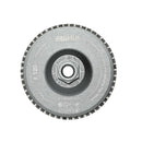 BIHUI Diamant flapskive 115mm P120 M14