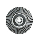 BIHUI Diamant flapskive 115mm P120 M14