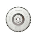 BIHUI Diamant flapskive 115mm P200 M14