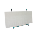 BIHUI flisevogn 3200x1600 mm