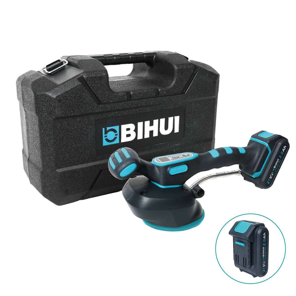 BIHUI flisevibrator digital 1 x bat