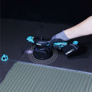 BIHUI Flisevibrator 35kg 16V
