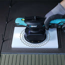 BIHUI Flisevibrator 35kg 16V