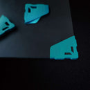 BIHUI flisehjørnebeskytter 6mm