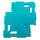 BIHUI flisehjørnebeskytter 6mm