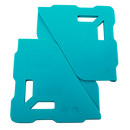 BIHUI flisehjørnebeskytter 8mm