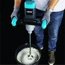 BIHUI røreværk ø120mm M14 1200 W