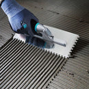 BIHUI tandspartelsæt 115x280mm m/spand 8 dele