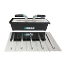 BIHUI Tandspartelsæt 9 dele