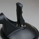 BIHUI Glasløfter alu 2 sugekop 85kg