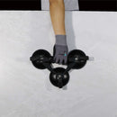 BIHUI Glasløfter alu 3 sugekop 110kg