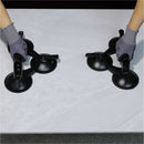 BIHUI Glasløfter alu 3 sugekop 110kg