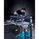 BIHUI Vådskærer fliseskæremaskine TCSA1200