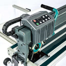 BIHUI Vådskærer fliseskæremaskine TCSA1200