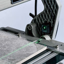 BIHUI Vådskærer fliseskæremaskine TCSA1200