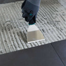 BIHUI Flisespartel kraftig 100mm