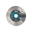 BIHUI Diamantskæreskive DPE125 125mm