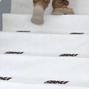 BIHUI afdækningsfilt skridsikker - 100 cm