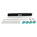 BIHUI Skinnesæt til fliseskæresystem LFRS