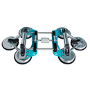 BIHUI pladespænder 2 x 3 kopper