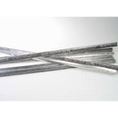 BERA Loddetin stang 400mm 170g 40/60