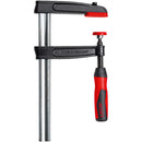 BESSEY Blødstøbt skruetvinge HIT-2K 400 x 175 mm