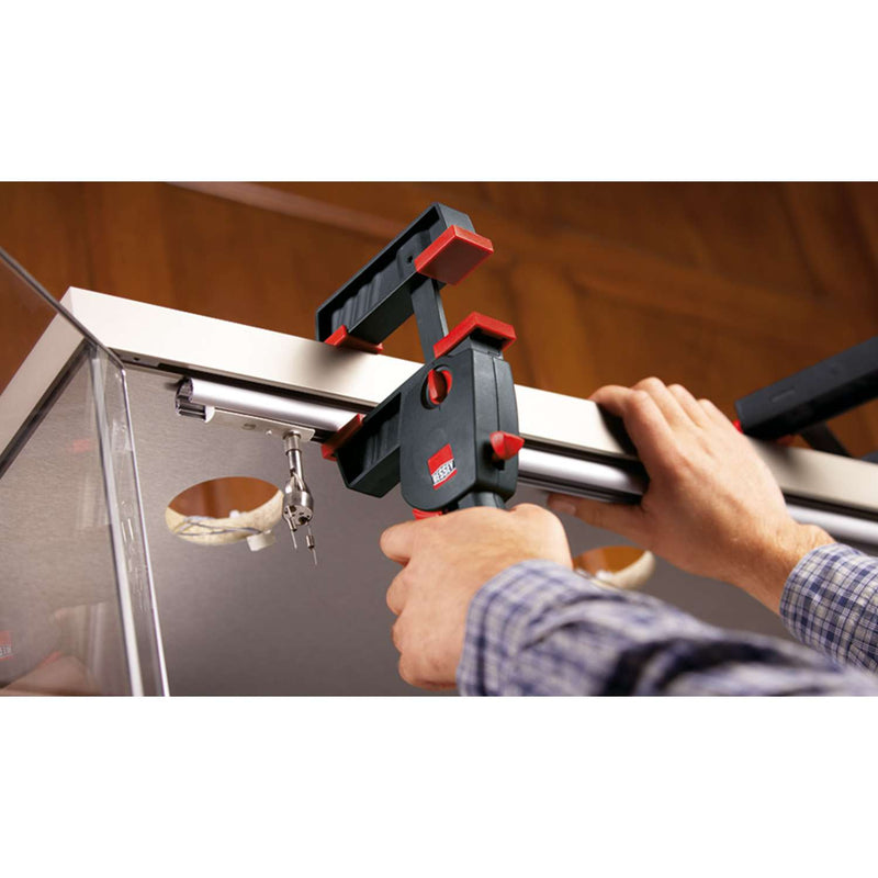 BESSEY Skruetvinge DuoKlamp DUO