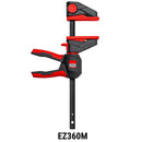 BESSEY Enhåndstvinge 360 M-greb - 300 mm
