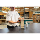 BESSEY Enhåndstvinge 360 S-greb - 110 mm