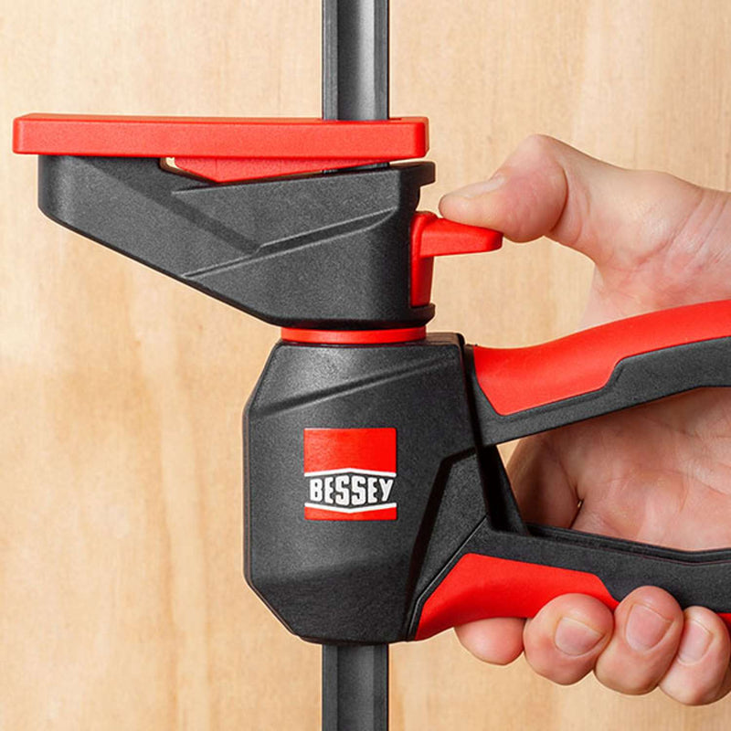 BESSEY Enhåndstvinge 360 greb EZ360