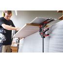 BESSEY Enhåndsbordtvingesæt EZR 150 x 60 mm