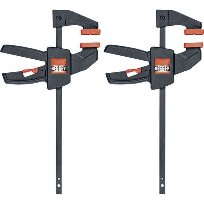 Bessey Enhåndstvingesæt EZS 110 x 40 mm