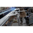 BESSEY OMEGA skruetvinge GMZ-K 250 x 120 mm