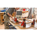 BESSEY Rammepressesæt KP
