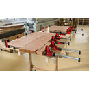 BESSEY Korpustvinge REVO KRE 300 x 95 mm