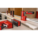 BESSEY Korpustvinge REVO KRE 300 x 95 mm