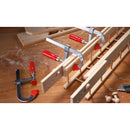 BESSEY Letmetal-skruetvinge LMU 150 x 50 mm