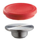 BESSEY Tryksko gz/ 20+25 mm pk. a 4 stk.