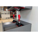 BESSEY trefod lille t/STE55+STE90