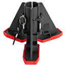 BESSEY trefod lille t/STE55+STE90